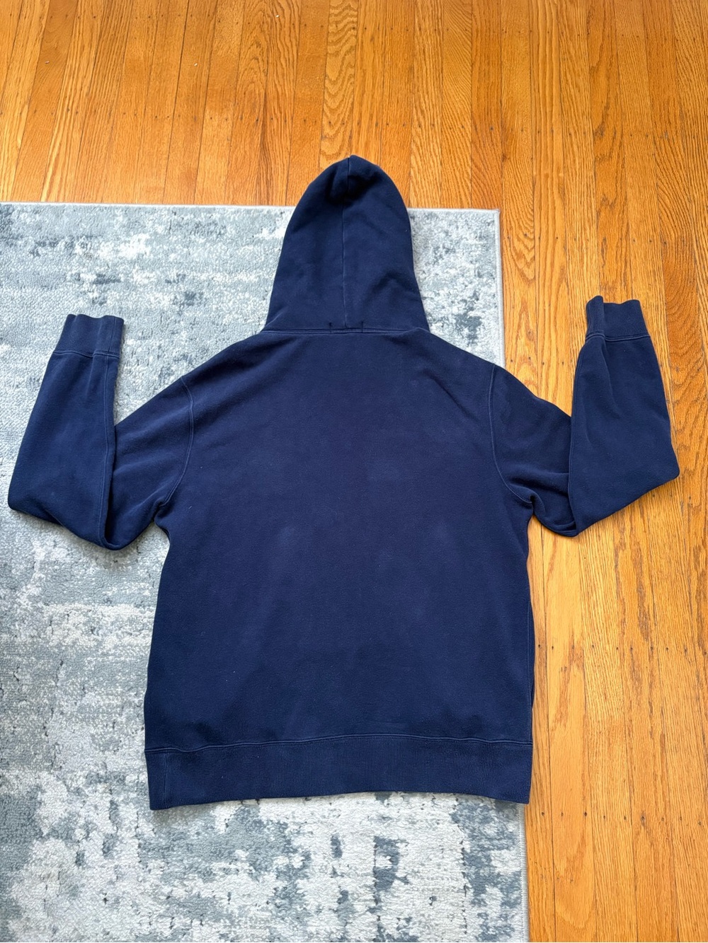 Polo Ralph Lauren Polo Bear Fleece Hoodie, Men’s Medium - Picture 3 of 6
